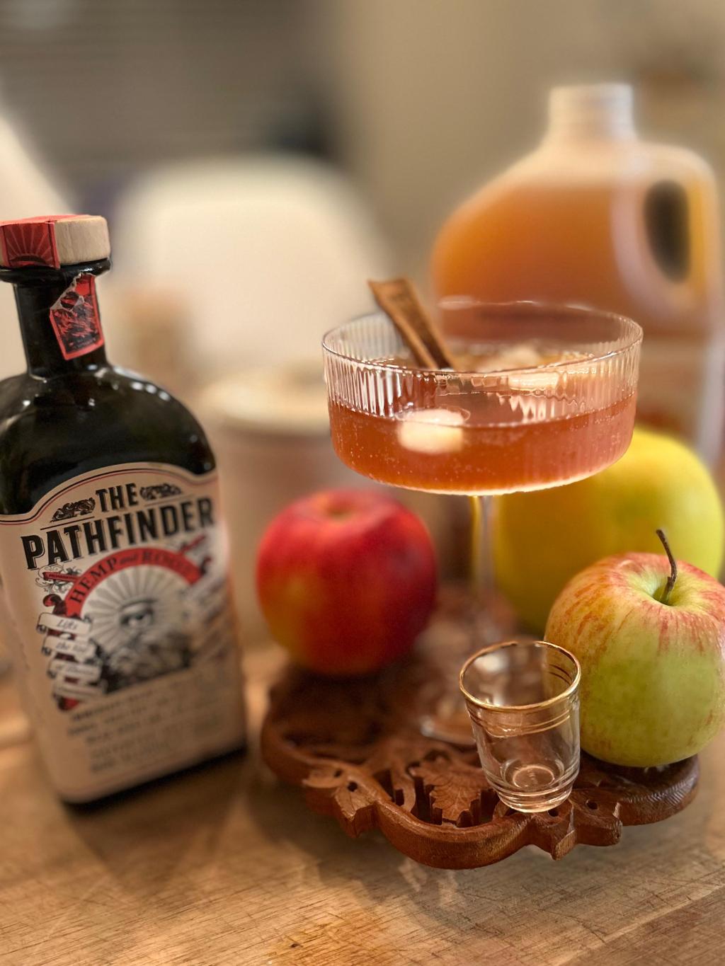 Grit in the roots. Glow in the&nbsp;glass.